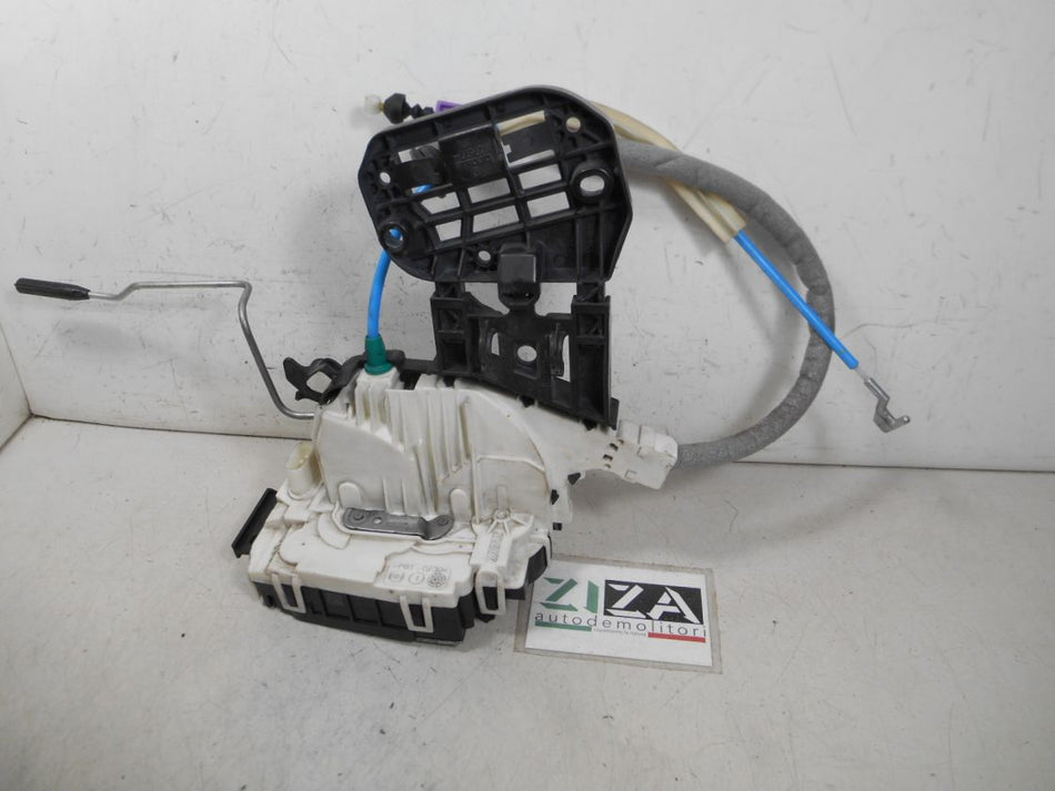 Serratura Elettrica Posteriore Destra Mercedes W176 2015 A2047302835 4 Pin