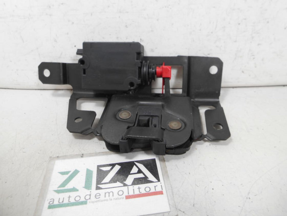 Serratura Elettrica Portellone Posteriore BMW X3 E83 2006 5124-7057364