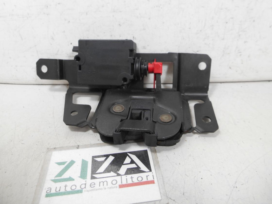 Serratura Elettrica Portellone Posteriore BMW X3 E83 2006 5124-7057364