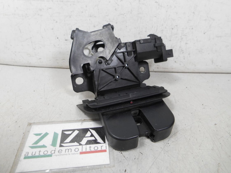 Serratura Elettrica Portellone Posteriore Audi A4 B7 2004 8P4827505D 3 Pin