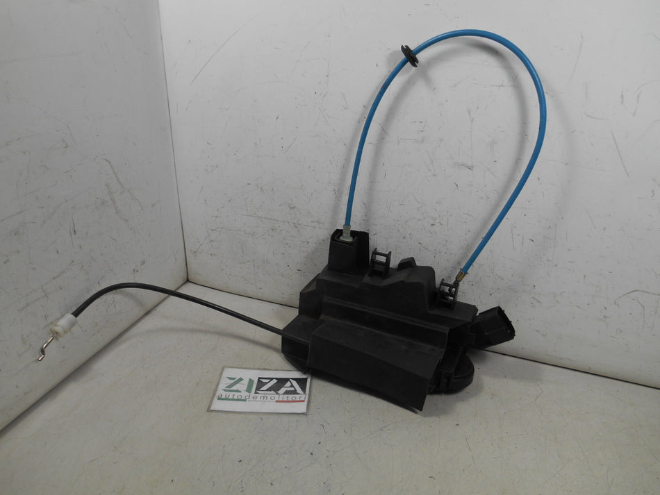 Serratura Elettrica Anteriore Destra Fiat Croma 2006 51708428A 6 Pin