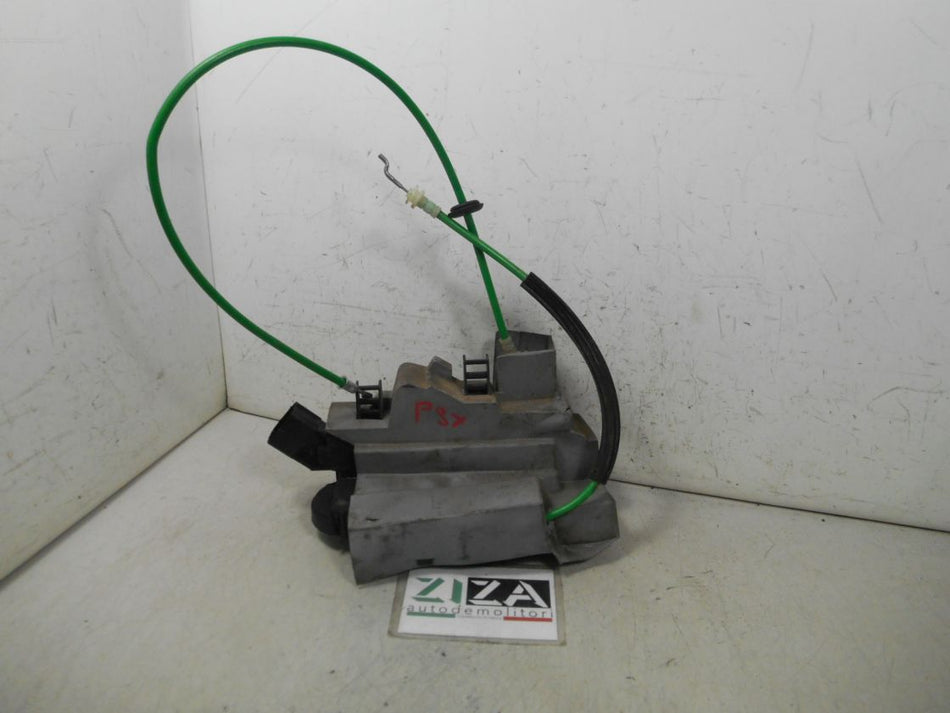 Serratura Elettrica Posteriore Sinistra Fiat Croma 2009 51826096 6 Pin