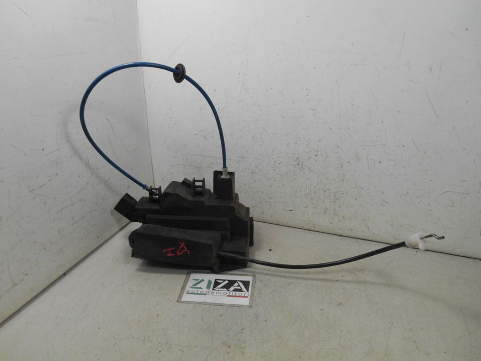 Serratura Elettrica Anteriore Sinistra Fiat Croma 2009 6 Pin 51825968