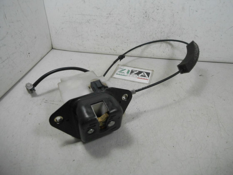 Serratura Elettrica Portellone Posteriore Honda FR-V 2006 2 Pin