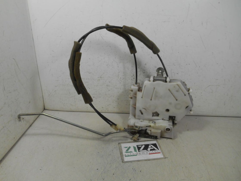 Serratura Elettrica Anteriore Destra Honda FR-V 2006 5 Pin