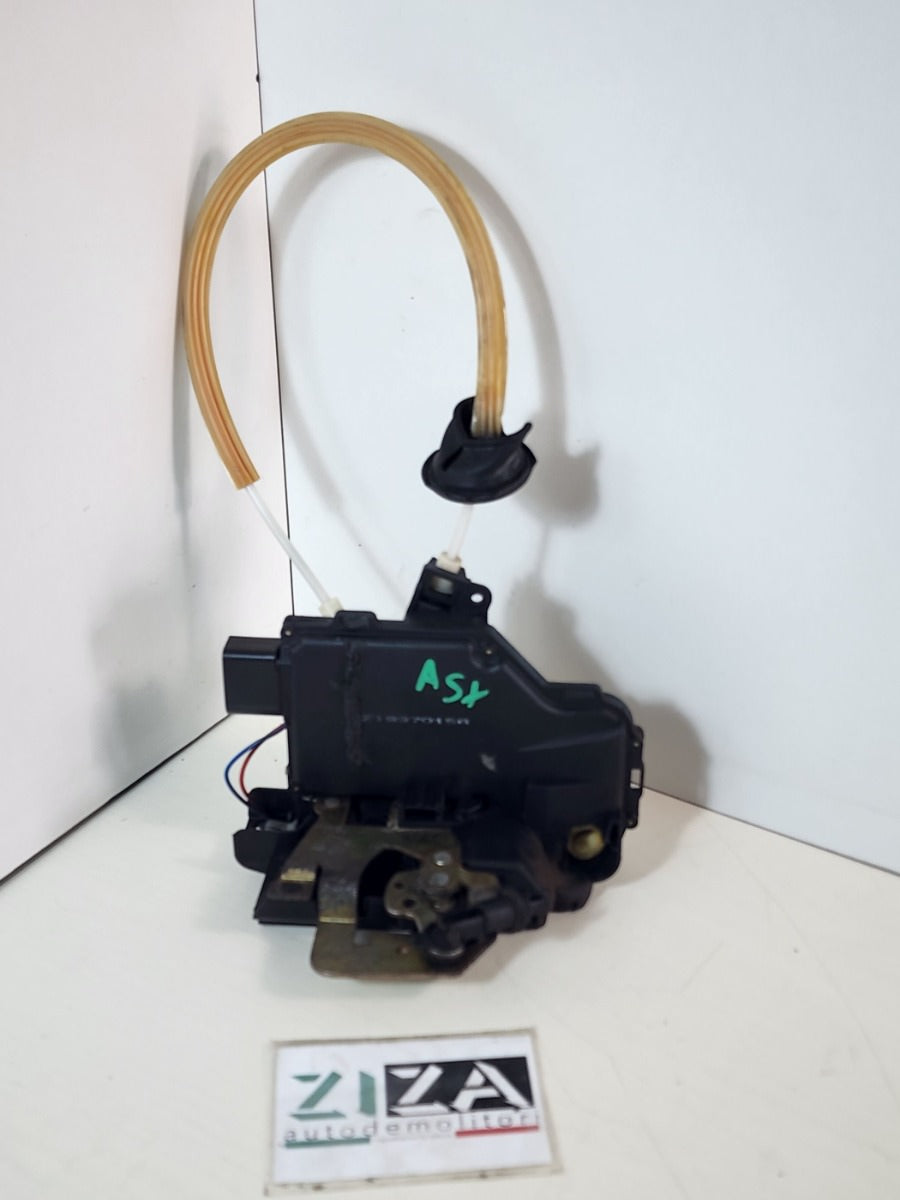 Serratura Elettrica Anteriore Sinistra Audi A2 2000 8Z1837015A 9 Pin