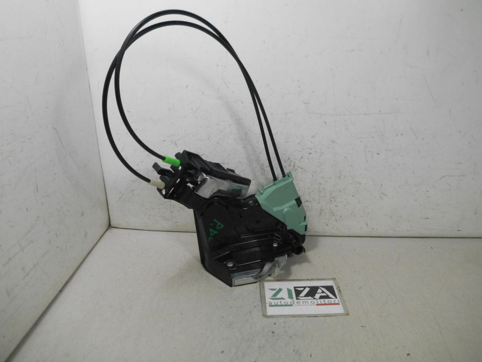 Serratura Elettrica Posteriore Destra Suzuki Ignis MF Res 2020 A046693 2 Pin