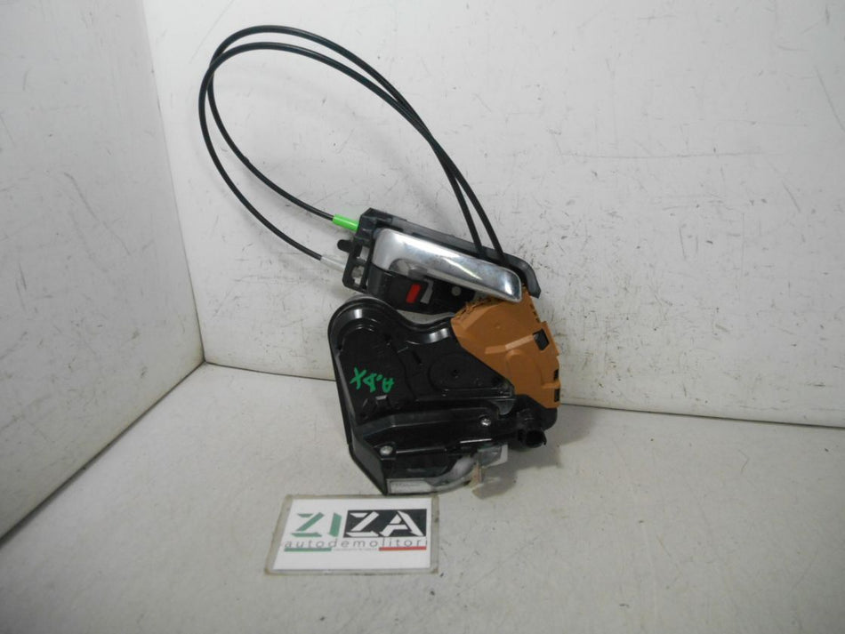 Serratura Elettrica Anteriore Destra Suzuki Ignis MF Res 2020 A046693 5 Pin