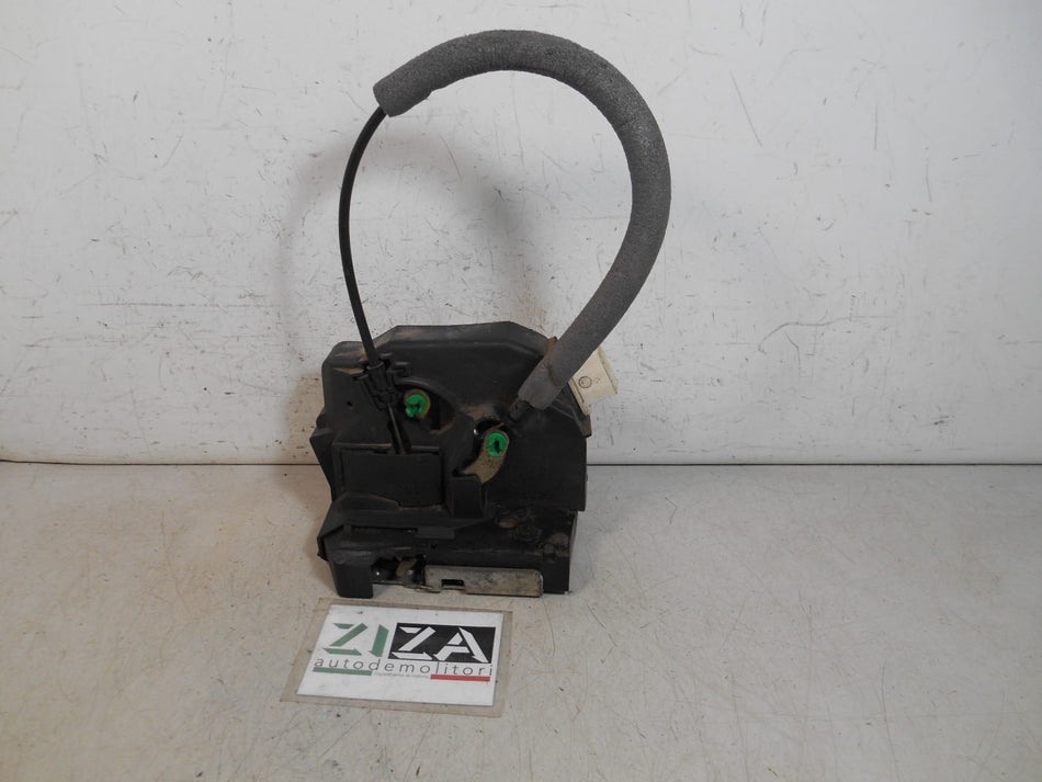 Serratura Elettrica Posteriore Destra Land Rover Freelander I 2006 7 Pin ALR9786A