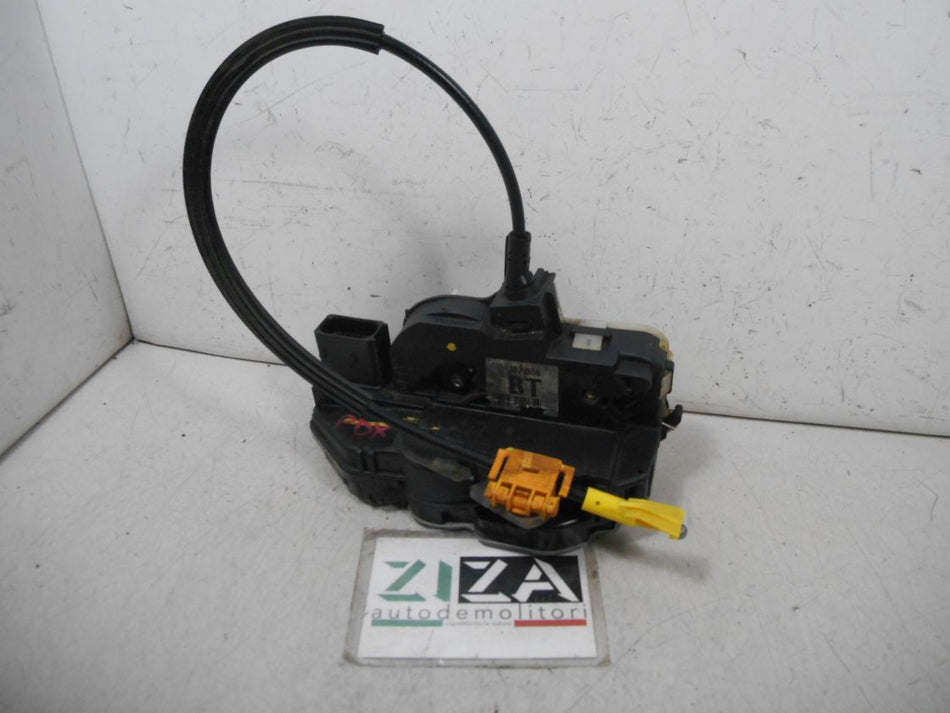 Serratura Elettrica Posteriore Destra Opel Astra J 2012 13579556 6 Pin
