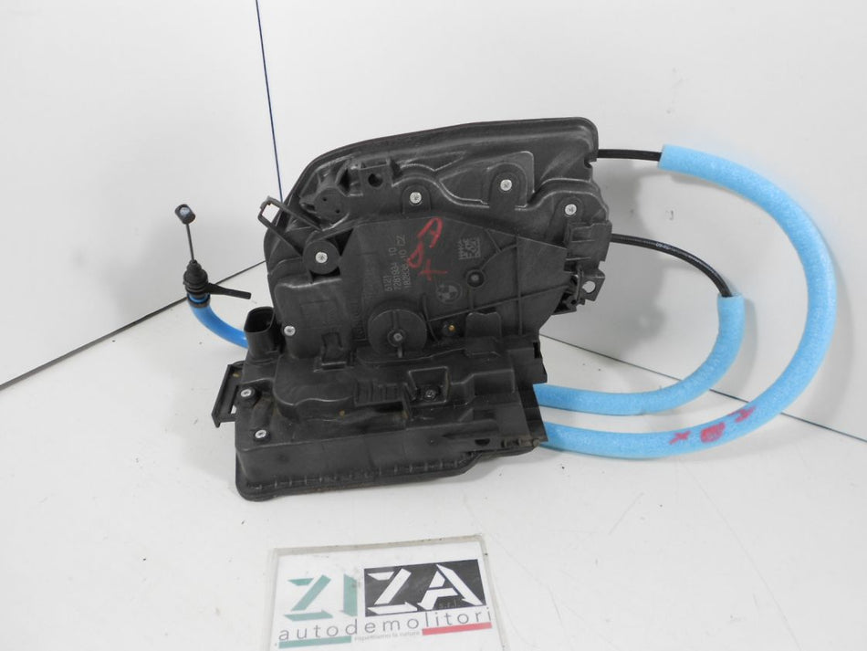Serratura Elettrica Anteriore Destra BMW F45 220i 2015 4 Pin 5121-7281934-10