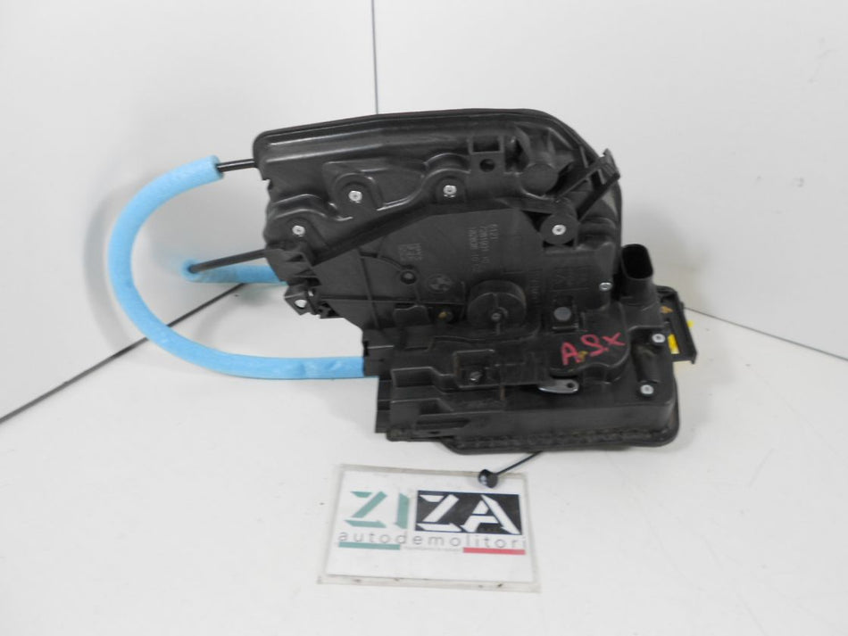 Serratura Elettrica Anteriore Sinistra BMW F45 220i 2015 4 Pin 5121-7281931-10