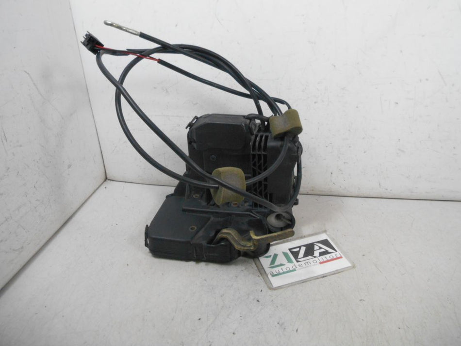 Serratura Elettrica Anteriore Sinistra Mercedes R171 SLK200 2006 1717202135