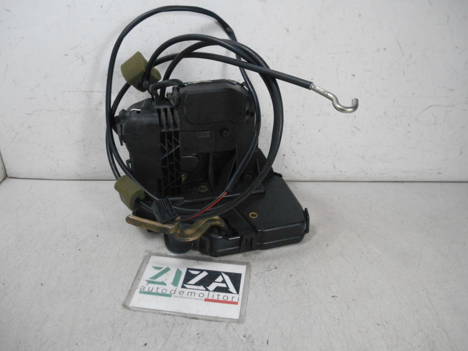 Serratura Elettrica Anteriore Destra Mercedes R171 SLK200 2006 1717202435