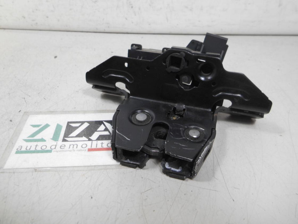 Serratura Elettrica Portellone Posteriore Chevrolet Aveo T300 2011 13577903 3Pin
