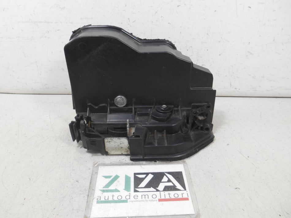 Serratura Elettrica Anteriore Sinistra Mini R60 2012 4 Pin 7276661
