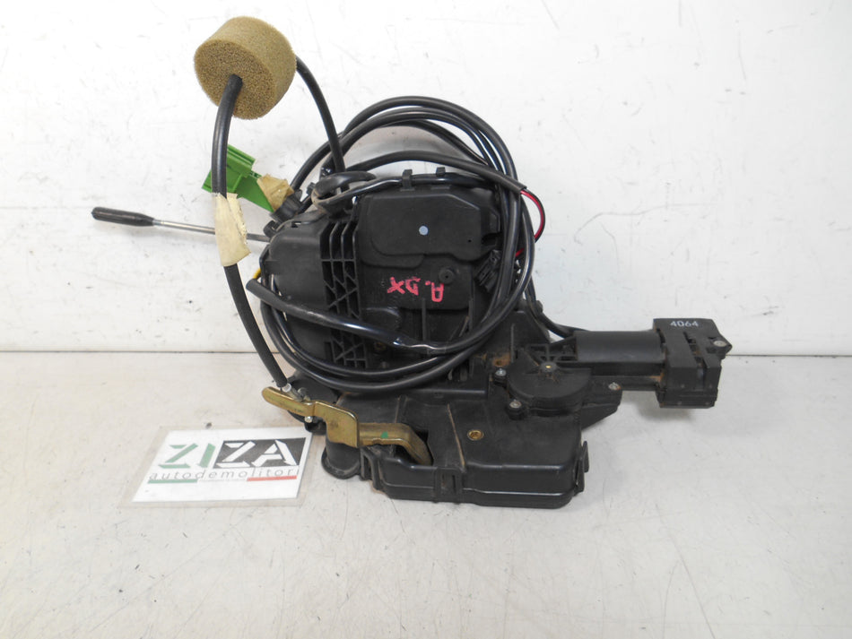 Serratura Elettrica Anteriore Destra Mercedes W211 E220 2005 2117201235