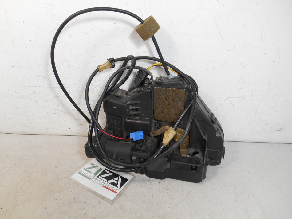 Serratura Elettrica Posteriore Sinistra Mercedes W211 E220 2005 2117300935