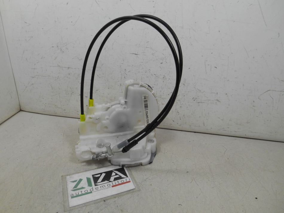 Serratura Elettrica Posteriore Sinistra Suzuki Vitara Hybrid LY 2023 82302-54P02 2 Pin