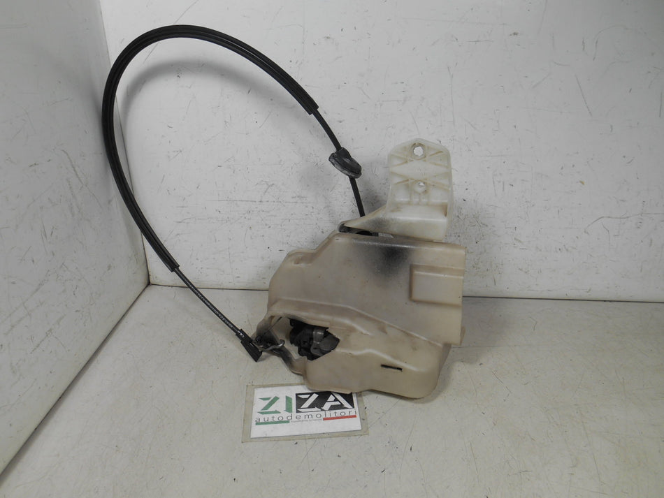 Serratura Elettrica Posteriore Destra VW Touran 2007 7L0839016D 7 Pin