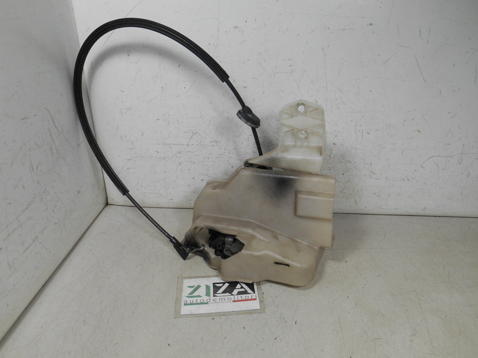 Serratura Elettrica Posteriore Destra VW Touran 2007 7L0839016D 7 Pin