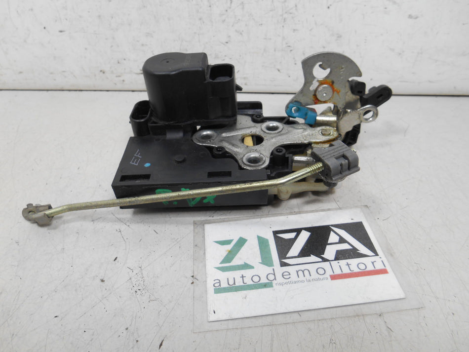 Serratura Elettrica Posteriore Destra Chevrolet Aveo T250 2008 2 Pin