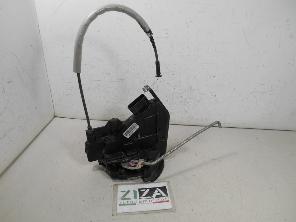 Serratura Elettrica Posteriore Sinistra Kia Rio IV 2018 81410-H8010 4 Pin