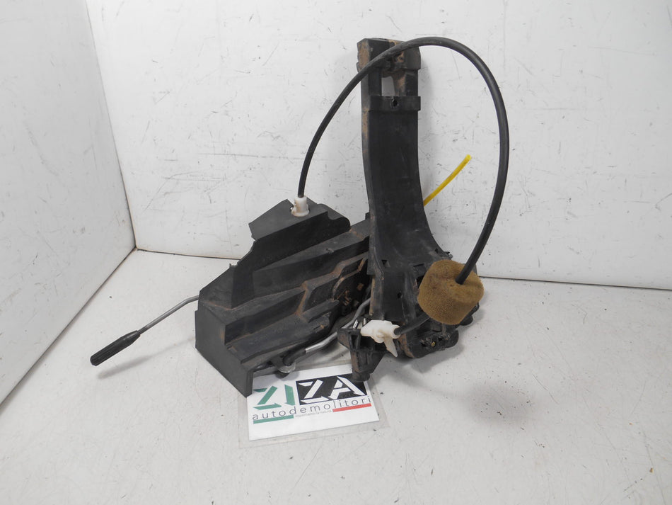Serratura Anteriore Destra Mercedes W168 2002 A1687202235