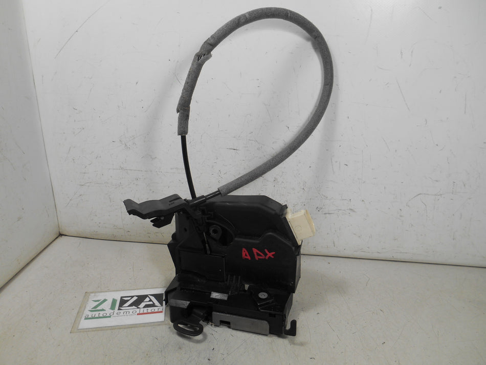 Serratura Elettrica Destra Mini R56 2007 4416272-04 7 Pin