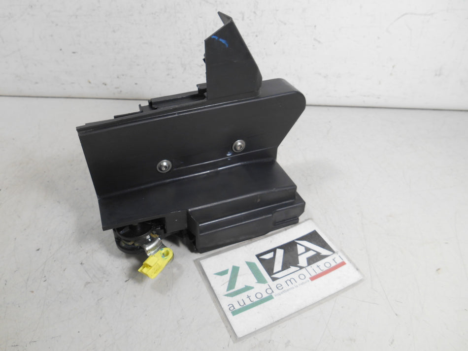 Serratura Elettrica Posteriore Sinistra Dacia Sandero Stepway 2020 825033585RG 2 Pin