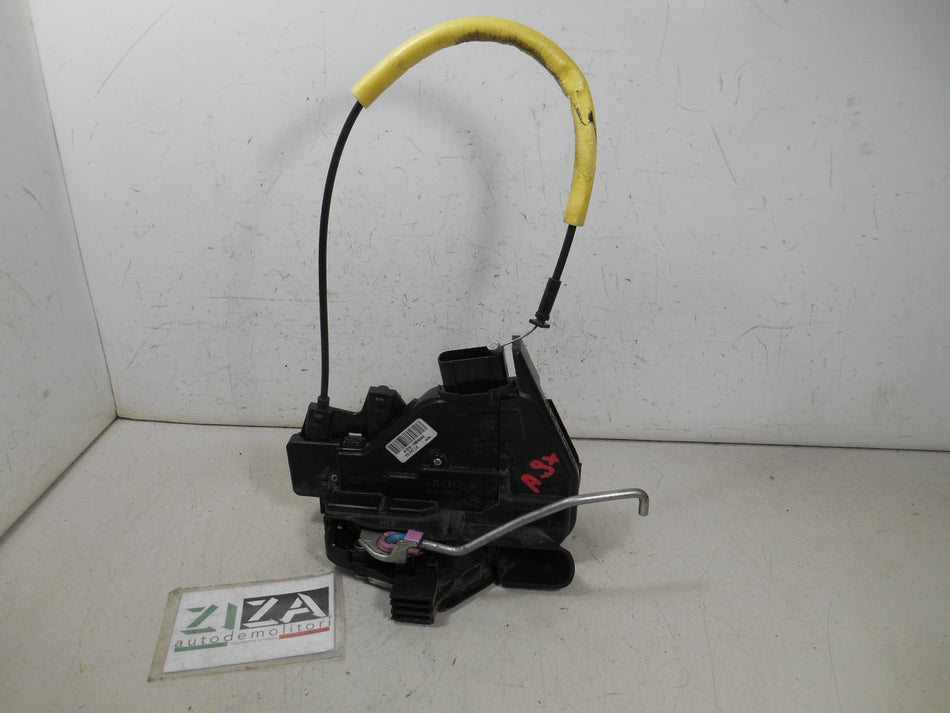 Serratura Elettrica Anteriore Sinistra Kia Rio IV 2018 81310-H8040 5 Pin