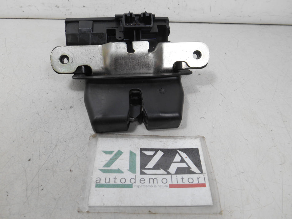 Serratura Elettrica Portellone Posteriore Ford Fiesta VI 2011 8A61-A442A66-BC