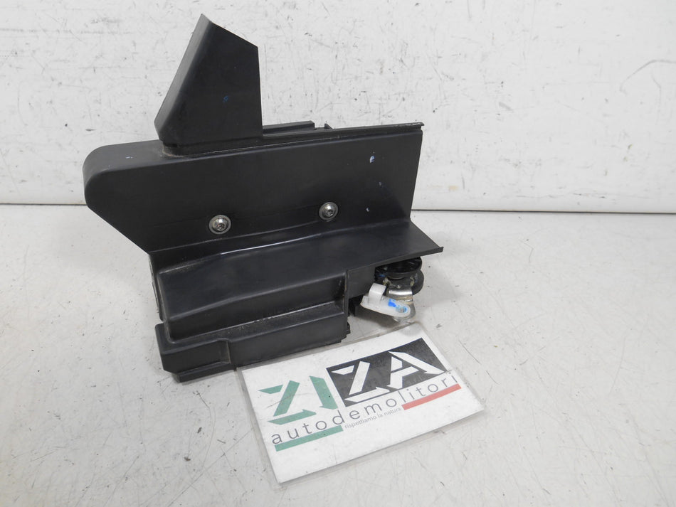 Serratura Elettrica Anteriore Destra Dacia Sandero Stepway 2020 805026816RG 2 Pin