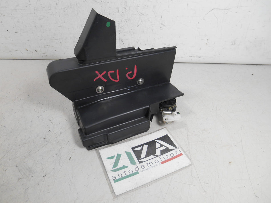 Serratura Elettrica Posteriore Destra Dacia Sandero Stepway 2020 825022281RG 2 Pin