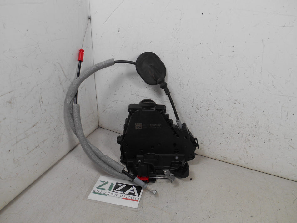 Serratura Elettrica Posteriore Destra Renault Megane E-Tech 2023 4 Pin 825024990R