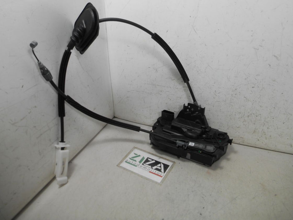 Serratura Elettrica Posteriore Destra Ford Kuga III 2022 LJ6A-A26412-AF 5 Pin