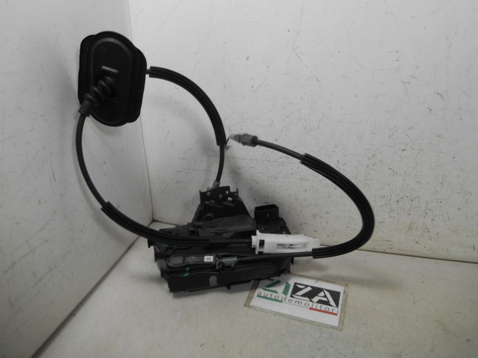 Serratura Elettrica Posteriore Sinistra Ford Kuga III 2022 LJ6A-A26413-AF 5 Pin