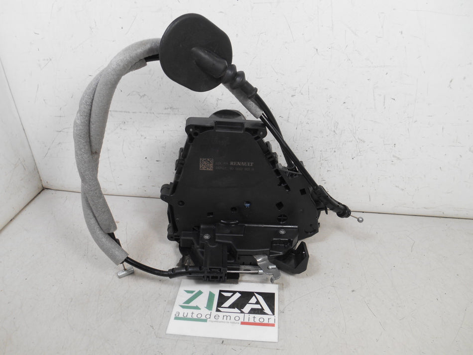 Serratura Elettrica Anteriore Destra Renault Megane E-Tech 2023 4 Pin 805022865R