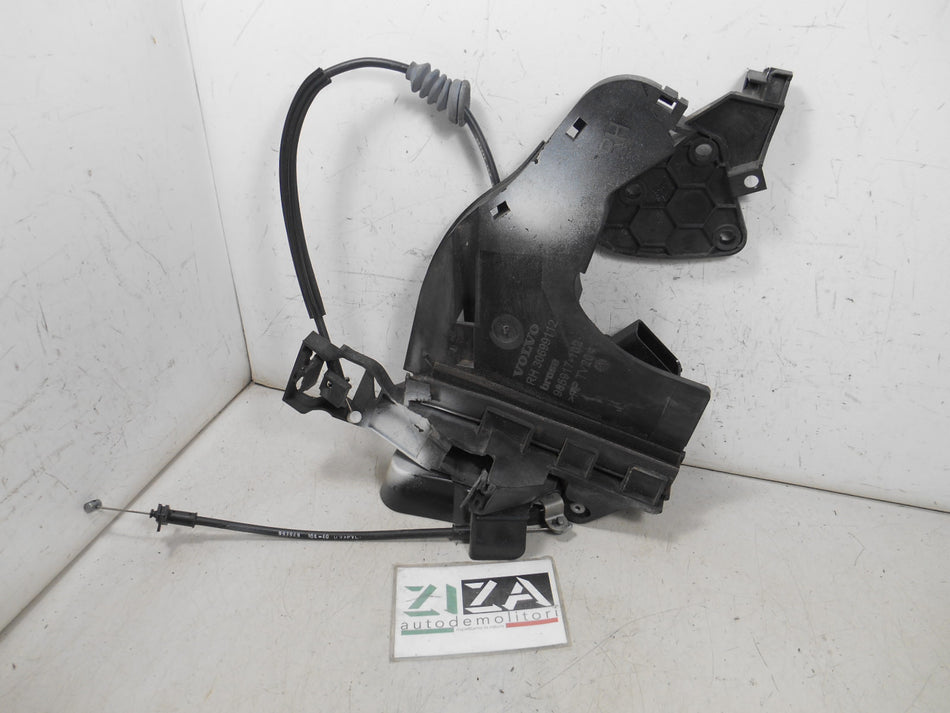 Serratura Elettrica Posteriore Destra Volvo V50 2010 30799316 6 Pin
