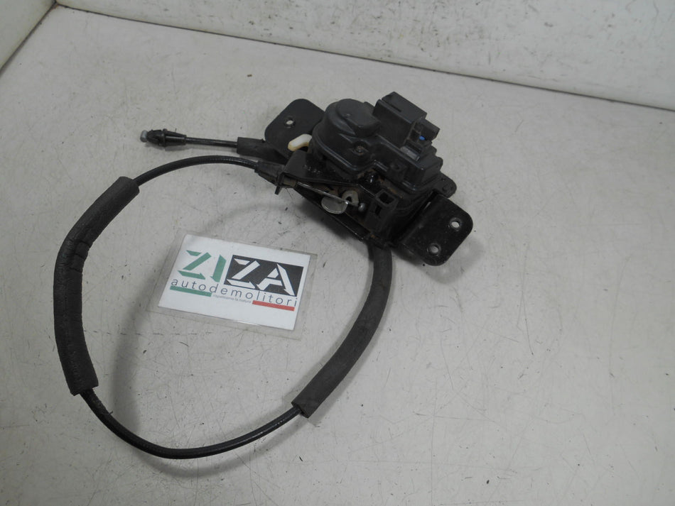 Serratura Elettrica Portellone Posteriore Jeep Compass I 2008