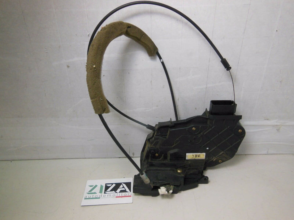 Serratura Elettrica Anteriore Destra Mazda 3 2006 2400151 10 Pin