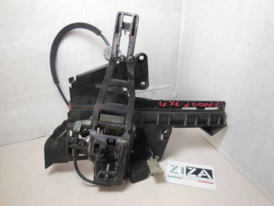 Serratura Elettrica Posteriore Destra Ford Focus II 2007 4M5AR26412BC