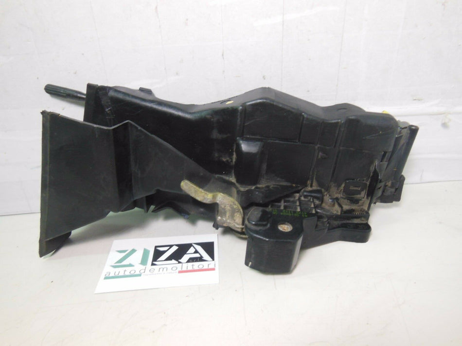 Serratura Anteriore Destra Mercedes W210 E200 1997 2027202635