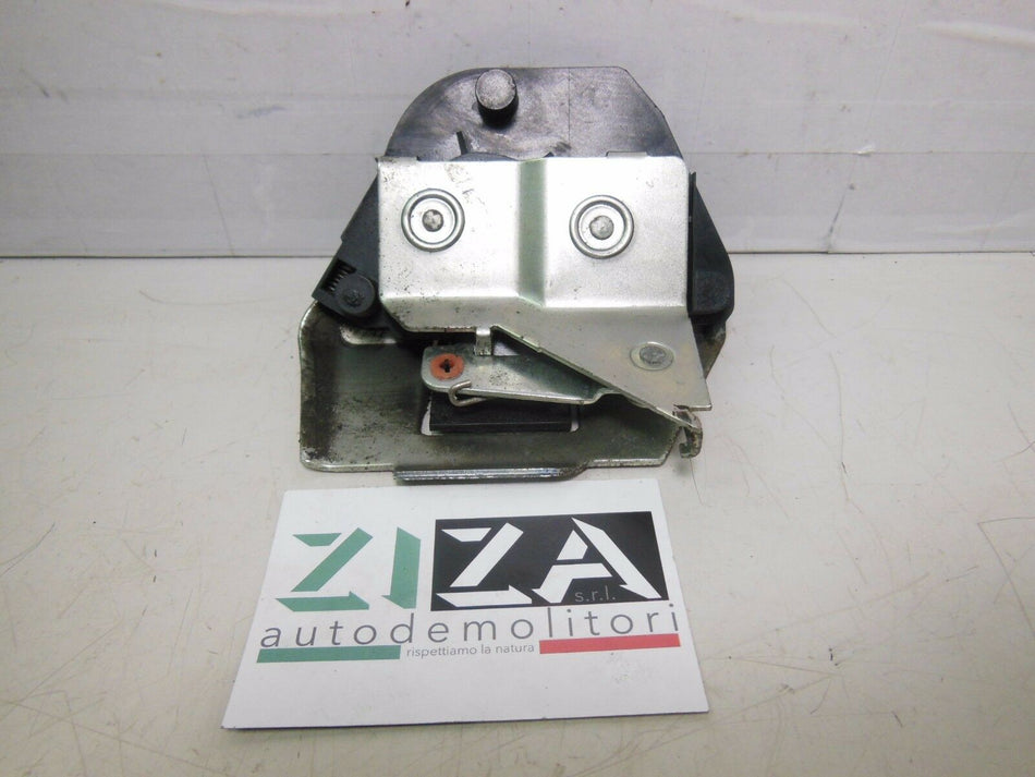 Serratura Posteriore Destra Fiat Ulysse 2008