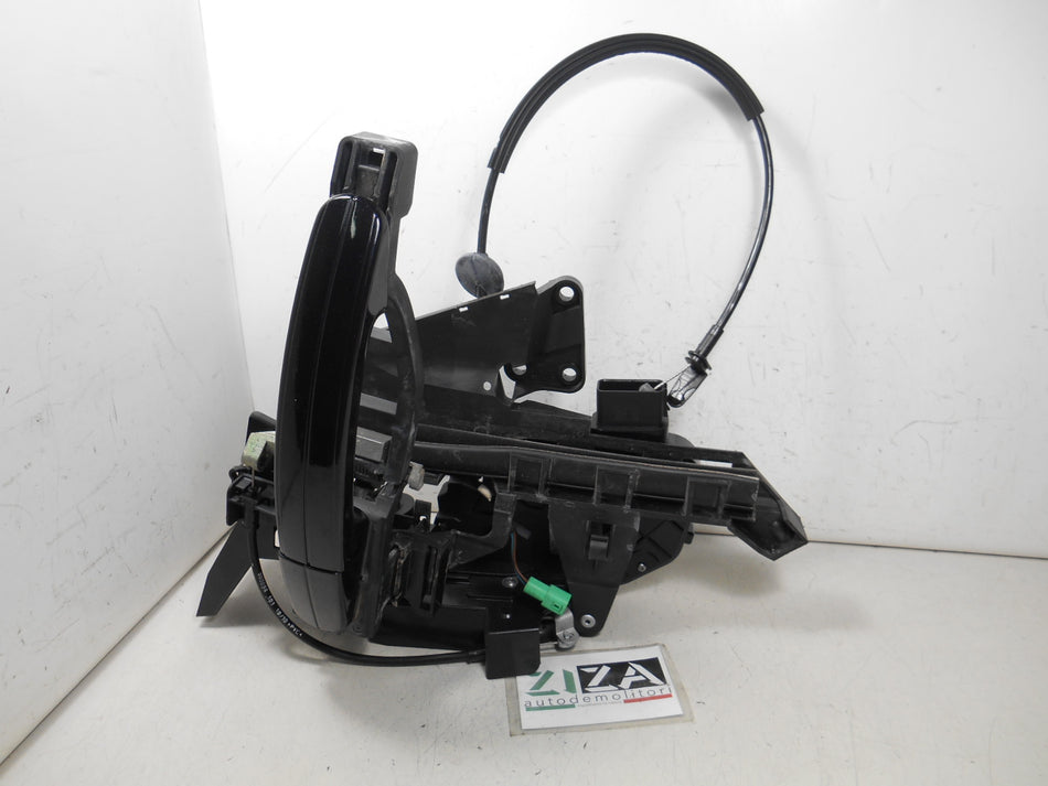Serratura Elettrica Posteriore Destra Ford Kuga I 2010 8V4A-S26412-GA 10 Pin