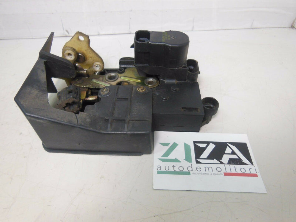 Serratura Elettrica Anteriore Sinistra Alfa 156 2000 18110241