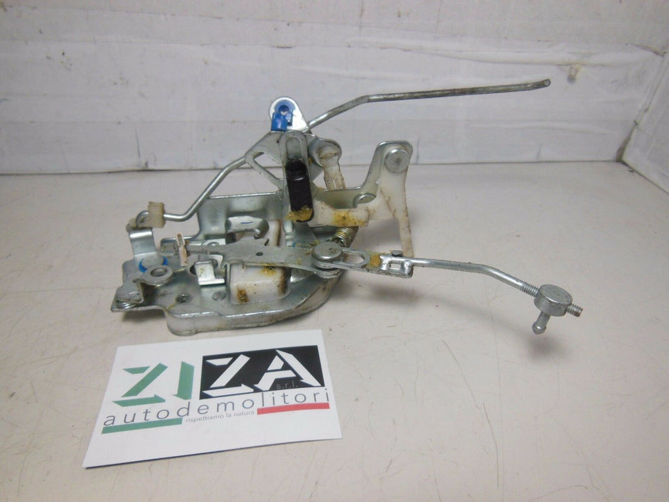 Serratura Posteriore Sinistra Tata Xenon 2009