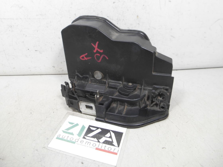 Serratura Elettrica Anteriore Sinistra BMW E60 2004 7036167 7 Pin