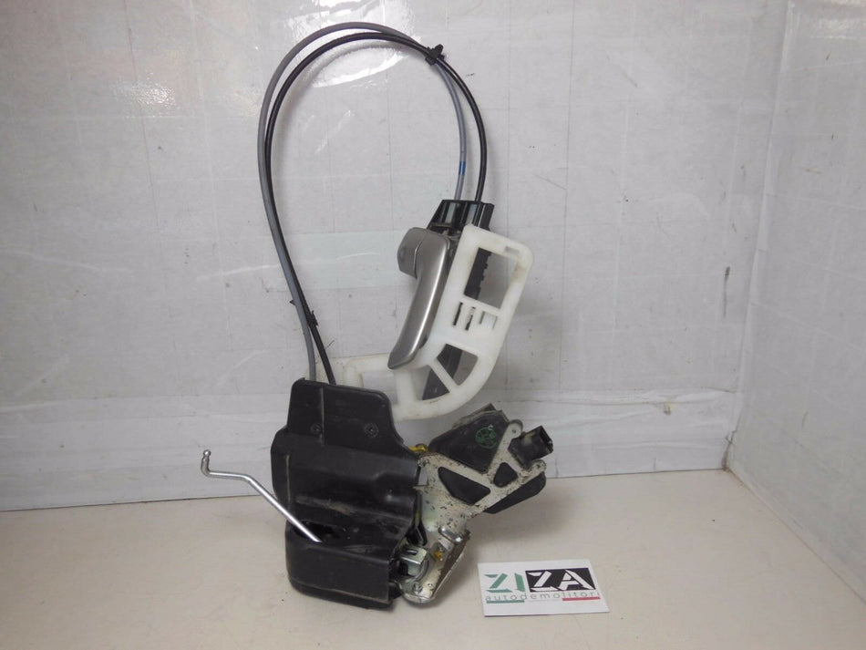 Serratura Elettrica Posteriore Destra Kia Sportage KM 2007 11579-00100 5 Pin