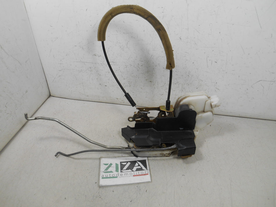 Serratura Elettrica Anteriore Destra Mitsubishi Pajero Pinin 2003 2 Pin